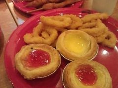 -好伦哥比萨烤肉自助(八里桥店)