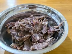 -涡阳侠玲干扣面(总店)