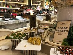 -芭菲盛宴·环球美食(袁家岗店)