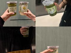-宝藏绿洲(万象前海店)