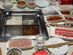 -海底捞大排档火锅(打浦路店)