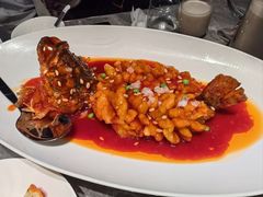 -宫燕府·京菜·烤鸭·淮扬菜(王府中心店)