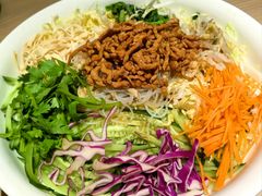 -同合居·非遗东北菜(王府井店)