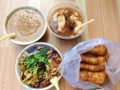 -真素诚·清真(新华路店)