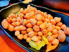 -伍丁·烤牛肋(和平东桥店)