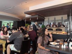 -上海外滩茂悦大酒店