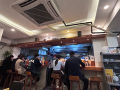 -真打拉面·日式拉面新流派(体育西横街店)