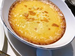 芝士焗板栗南瓜-人间采蜜(海信广场店)