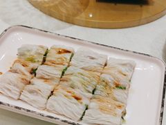 -聚福山莊·寻味顺德(北滘店)
