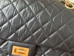 -CHANEL(ifs国际金融店)