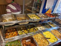 -合合自助快餐(六顺店)