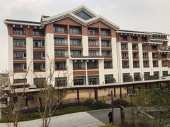 -嘉兴清池酒店温泉