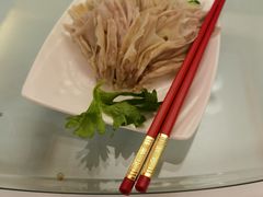 -北京全聚德(天安门店)