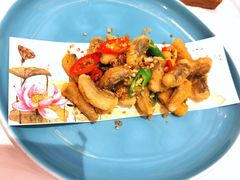 -翠晶水上餐厅(泰晤士小镇店)