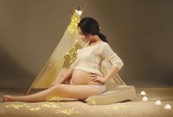 点击看大图 -映像视界孕妇儿童摄影馆(龙岗万科店)