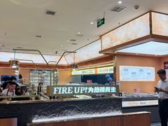 -热辣宗师·串串火锅(万达金街店)