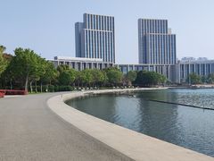 -尚贤河湿地