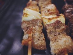 -鸟串烧Yakitori