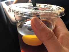 -fishtank鱼缸咖啡(三山街店)