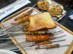 -老虎滩大连海鲜烧烤(建邺云锦路总店)