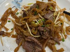 -粤·向群饭店(龙津东路总店)