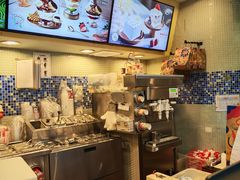 -DQ·蛋糕·冰淇淋(五角场万达店)