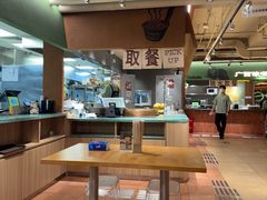 -水平有限广西米粉·广西风味集(五道口店)