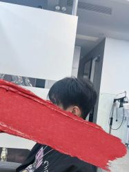 -CHIC 国潮男士发型
