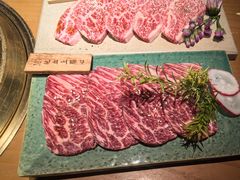 -MIKOMIKO和牛烧肉专门店(南门店)