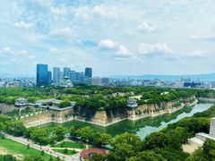 -大阪历史博物馆