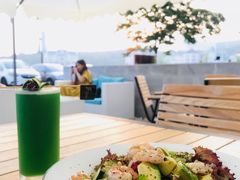 -JF Garden(渔人码头店)