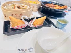 -陶陶居酒家(第十甫路总店)