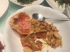 -隆聚·时令海鲜(洪兴店)