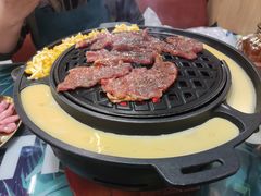 -牛犇烤肉(物资学院路店)