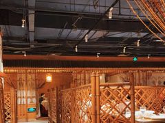大堂-渝信川菜(西单店)