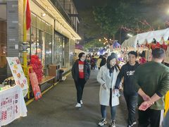 -凤城·食都