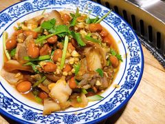 五香猪耳朵-锅来乐地锅鸡(安亭店)