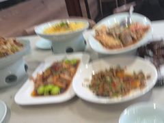 -渔娘渔家丹东海鲜(东直门店)