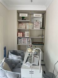 -金都微美·精准护肤·疗愈SPA