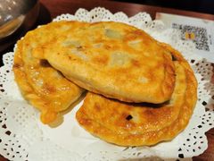 -小土豆北方菜馆(文慧园店)