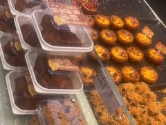 -泸溪河桃酥(西直门凯德店)