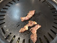 精品上脑-怡嘉烤肉店(齐齐哈尔烤肉)