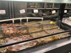 -韩盛·盛江山自助料理(中街大悦城店)