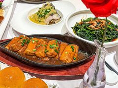 -宝园酒家(美林M·LIVE天地东座店)