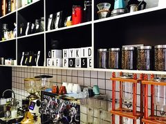 -旧屋咖啡(海景店)