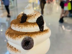 -DQ·蛋糕·冰淇淋(西城红场店)
