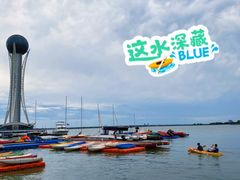 -西太湖揽月湾