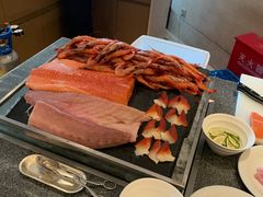 -TABLE·味西餐厅-成都茂业JW万豪酒店
