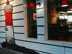 -La Creperie法餐厅(桃江路店)