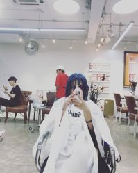 -Godhands美发设计沙龙
